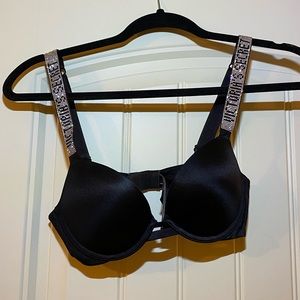 Very Sexy VS Push-up Bra